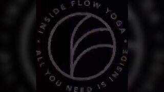 Flow “Crazy in Love” by Elena Arzamastseva. #insideflow #insideflowyoga #yoga #flow