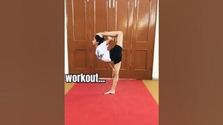 #shortsfeed #yoga #youtubeshorts #fitness #viral #tranding #workout #balance