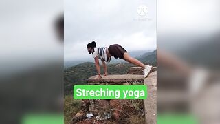 full body stretching || home workout ||#viral #fitness #shorts