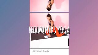 Yoga stretching routine for ultimate flexibility home workout full body (part 141)