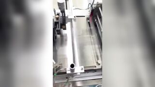 Automatic Roll Die Cutting Machines for Flexible Materials