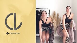 12 Shein Clothing Try On Haul 2023