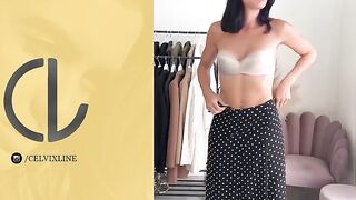 12 Shein Clothing Try On Haul 2023