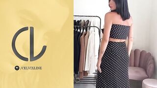 12 Shein Clothing Try On Haul 2023