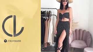 12 Shein Clothing Try On Haul 2023