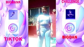 Big Tok Tiktok Challenge ???????? Tiktok bigbank challenge #shorts #twerk [ slowedy ) 12345,1@1youtube