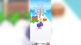 Twerk/Twerk game play video with android ios