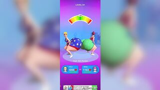 Twerk/Twerk game play video with android ios