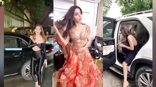 बोल्डनेस की हदे पार कर रही है Nikki Tamboli, बाथरूम में BIKINI पहन करवाया Photoshoot