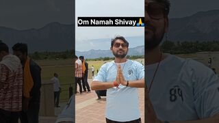 Devo ke Dev Mahadev || @isha yoga coimbatore #shorts #viralvideo #trending #shortsyoutube