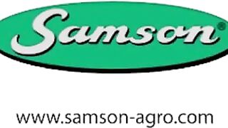 Flexible and precise spreading | SAMSON FLEX II