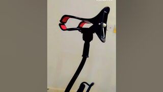 Mobile holder flexible stand for video recording#sbsvlogs5449 #ytshorts #viralshort#tripodforphone