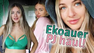 See Through Amazing Lingerie ????| Try On Haul | Bikini Haul || See Through Panties | 23 September 2023