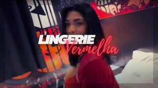 LeoSkt feat. WL - Lingerie Vermelha (prod. Nilwan)