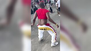 I think my twerk skills are a lot better #fyp #foryou #funny #comedy #viral