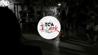 TWERKWITCH vs NANA - SEVEN TO SMOKE TWERK - #FECHA4 2023 • Torneo de Twerk