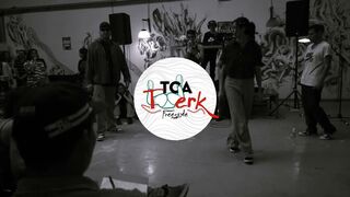 NELLA vs IAN - SEVEN TO SMOKE POPPING - #FECHA4 2023 • Torneo de Twerk