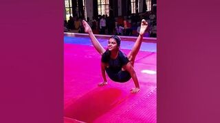 Advance yoga @dr.vishalyogi4709 #trending #viral #yoga #shorts #short#shortvideo #sad #shortsvideo