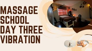 Vibration Massage After Stretching: Key Techniques."