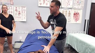 Vibration Massage After Stretching: Key Techniques."