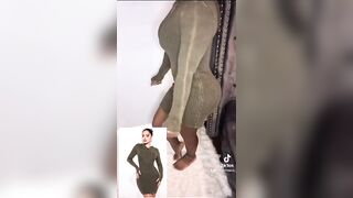 Fashion Nova Try on Haul Part 1