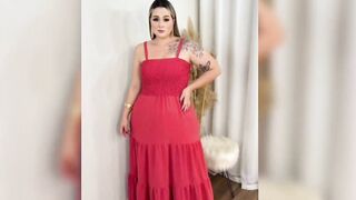 Curvy haul ???????? Fashion ideas | Try on haul |Fashion style | curvy model || Curvy model plus size