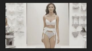 Ukrainian Lingerie Show - Jasmine Lingerie Collection - Love Story ???? - Full HD Video