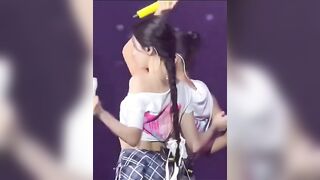 Mina Twice Solo Performance Concert 04 , Super Sexy Twerk ​⁠#mina ​⁠​⁠​⁠@qiandalaoshi2