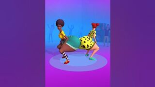 ???? #twerk #twerkgame #fungames #minigames #short #shorts #shortvideo #android