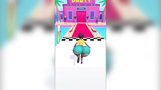 ???? #twerk #twerkgame #fungames #minigames #short #shorts #shortvideo #android