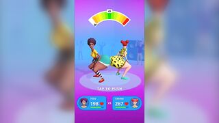 ???? #twerk #twerkgame #fungames #minigames #short #shorts #shortvideo #android