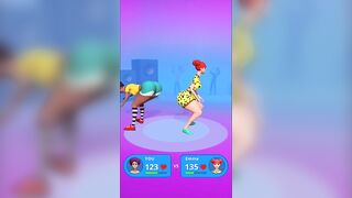 ???? #twerk #twerkgame #fungames #minigames #short #shorts #shortvideo #android