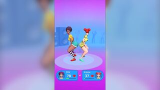 ???? #twerk #twerkgame #fungames #minigames #short #shorts #shortvideo #android