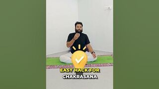 Chakrasana | Hatha Yoga Institute