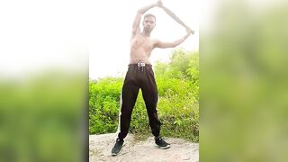 body stretching home workout ????#streching #fitness #motivational #sorts #video ????????????