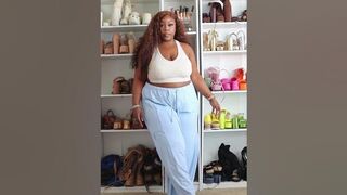 Halara Plus Size Try on Haul #halaradress #halara #halarahaul