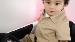 END OF SUMMER SHEIN BABY-BOY/TODDLER TRY-ON HAUL || AFFORDABLE SETS +JUMPSUITS *COUPON CODE*