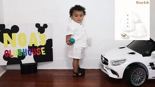 END OF SUMMER SHEIN BABY-BOY/TODDLER TRY-ON HAUL || AFFORDABLE SETS +JUMPSUITS *COUPON CODE*