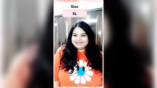 Myntra Try On Haul???? #myntrahaul #myntrashopping #hauls #ytshots #ashortoday #shortshorts