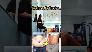 Burn belly fat ????#shorts #ytshorts #viral #yoga #bellyfat