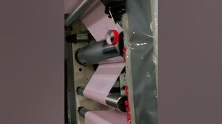 Flexible packaging bags factory China | Manufacture process - Bag Lamination #flexiblepackaging