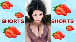 Best bikini from Ashley Tervort | ????Try on haul |Big Bank TikTok Challenge 2023