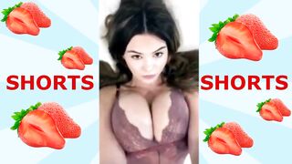 Best bikini from Ashley Tervort | ????Try on haul |Big Bank TikTok Challenge 2023