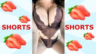 Best bikini from Ashley Tervort | ????Try on haul |Big Bank TikTok Challenge 2023