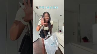 PRIMARK X RITA ORA TRY ON HAUL