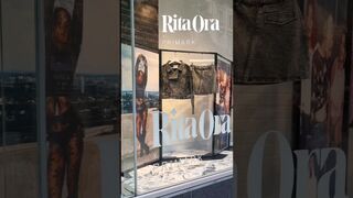 RITA ORA X PRIMARK TRY ON HAUL ???? #highstreetfashion #primark #ritaora #primarkhaul #comeshopwithme