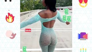 twerk compilation