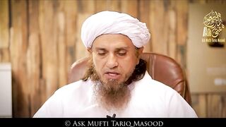 Yoga Ka Hukum? | Ask Mufti Tariq Masood