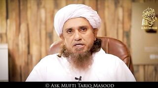 Yoga Ka Hukum? | Ask Mufti Tariq Masood