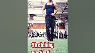 "Stretching workout" #viral #youtubeshorts #shorts #fitness #shortsyoutube